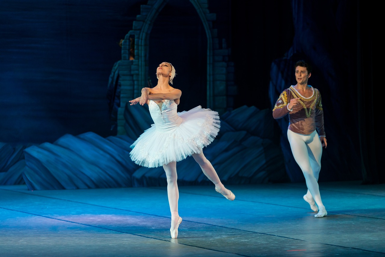 The Evolution of Ballet - From Renaissance to Modern Times